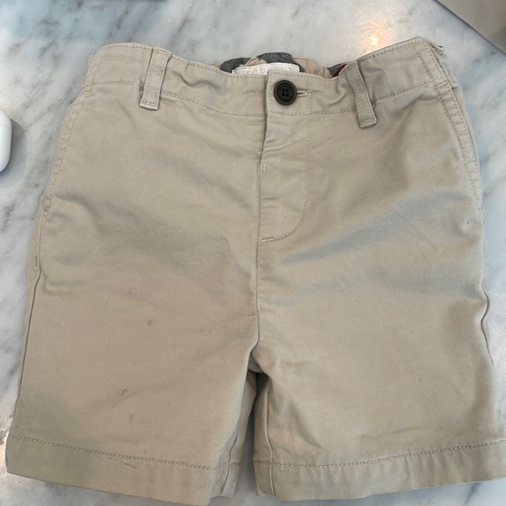 Burberry Children Short size 2y